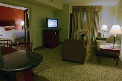 фото отеля Hilton Garden Inn Fayetteville/Fort Bragg