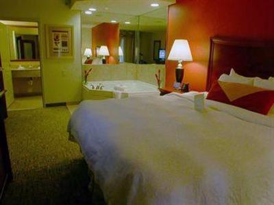 фото отеля Hilton Garden Inn Fayetteville/Fort Bragg
