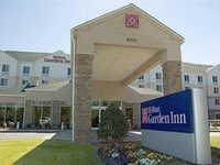 Hilton Garden Inn Fayetteville/Fort Bragg