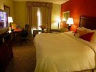 фото отеля Hilton Garden Inn Fayetteville/Fort Bragg
