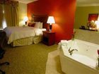 фото отеля Hilton Garden Inn Fayetteville/Fort Bragg