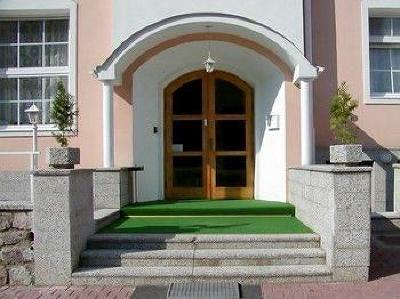 фото отеля Hotel Vranov Brno