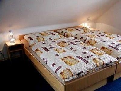 фото отеля Hotel Vranov Brno