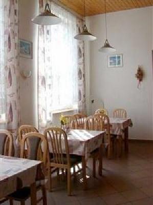 фото отеля Hotel Vranov Brno