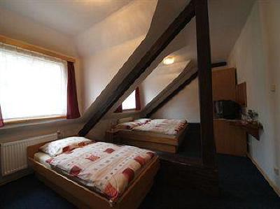 фото отеля Hotel Vranov Brno