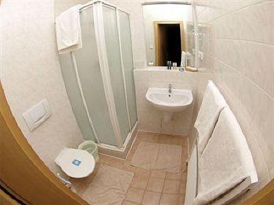 фото отеля Hotel Vranov Brno