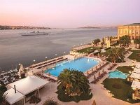 Ciragan Palace Kempinski Istanbul