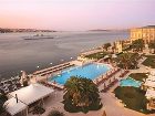 фото отеля Ciragan Palace Kempinski Istanbul