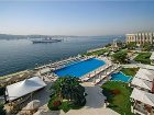 фото отеля Ciragan Palace Kempinski Istanbul