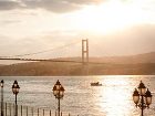 фото отеля Ciragan Palace Kempinski Istanbul