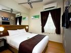 фото отеля Tune Hotels .com-Danga Bay
