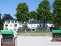 Hotel Hof Sierksdorf