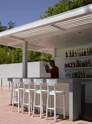 фото отеля Principe Forte dei Marmi