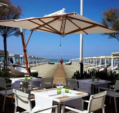 фото отеля Principe Forte dei Marmi