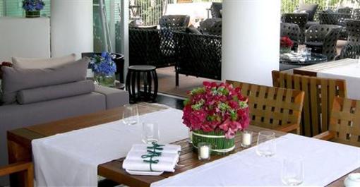 фото отеля Principe Forte dei Marmi