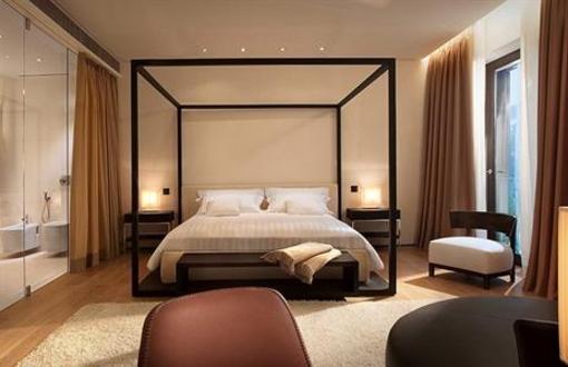 фото отеля Principe Forte dei Marmi