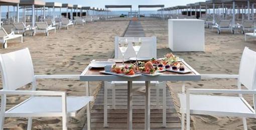 фото отеля Principe Forte dei Marmi