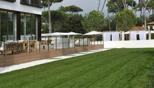 фото отеля Principe Forte dei Marmi