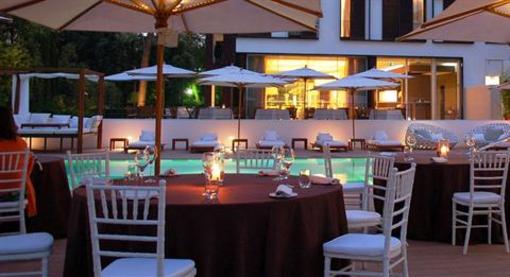 фото отеля Principe Forte dei Marmi