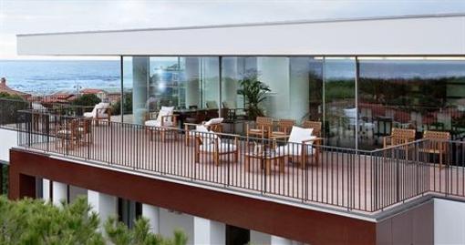 фото отеля Principe Forte dei Marmi