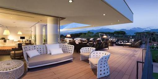 фото отеля Principe Forte dei Marmi