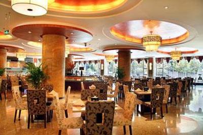 фото отеля Empark Grand Hotel Xi'an