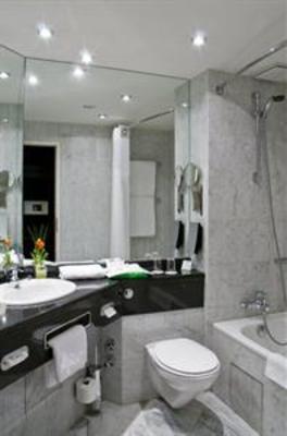 фото отеля Holiday Inn Zwickau