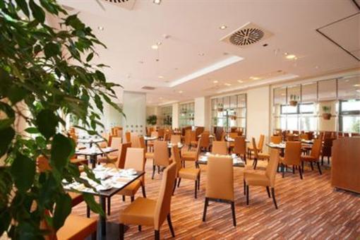 фото отеля Holiday Inn Zwickau