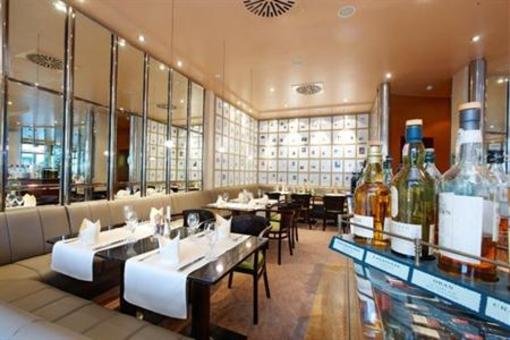 фото отеля Holiday Inn Zwickau
