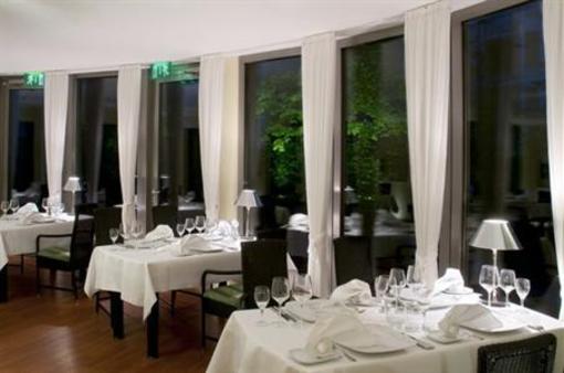 фото отеля Holiday Inn Zwickau