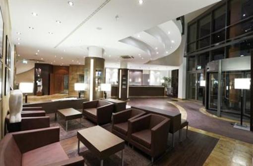фото отеля Holiday Inn Zwickau