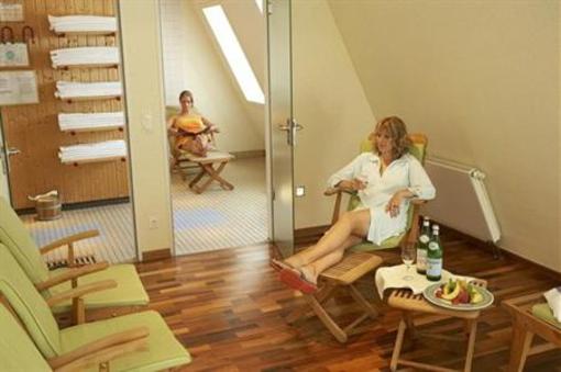 фото отеля Holiday Inn Zwickau