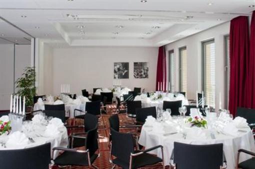 фото отеля Holiday Inn Zwickau