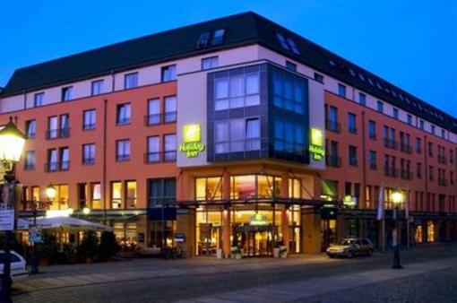 фото отеля Holiday Inn Zwickau
