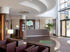 фото отеля Holiday Inn Zwickau