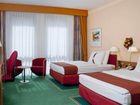 фото отеля Holiday Inn Zwickau