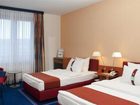 фото отеля Holiday Inn Zwickau