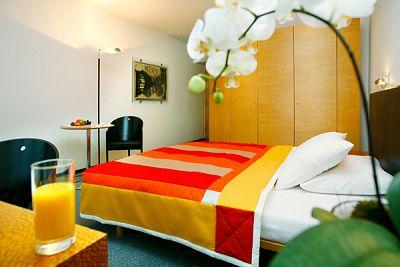 фото отеля Martinspark Hotel