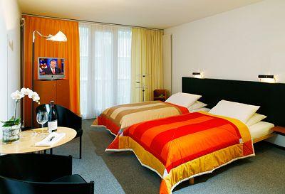 фото отеля Martinspark Hotel
