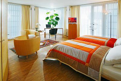 фото отеля Martinspark Hotel