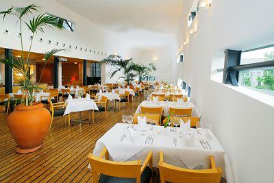 фото отеля Martinspark Hotel