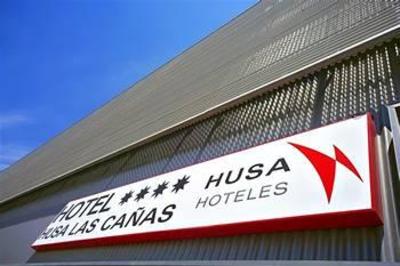 фото отеля Husa Las Cañas Hotel Viana