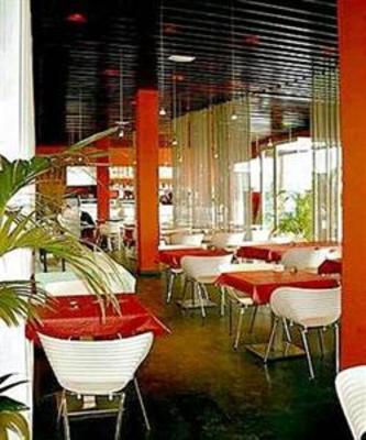 фото отеля Husa Las Cañas Hotel Viana