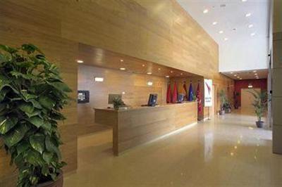 фото отеля Husa Las Cañas Hotel Viana