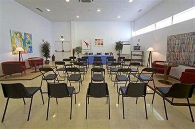 фото отеля Husa Las Cañas Hotel Viana