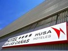 фото отеля Husa Las Cañas Hotel Viana