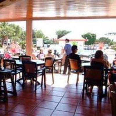 фото отеля THB Don Paco Castilla