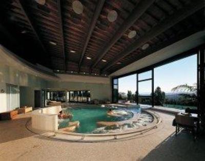 фото отеля Fonteverde Natural Spa Resort