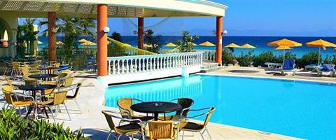 фото отеля Sunshine Rhodes Hotel Ialysos