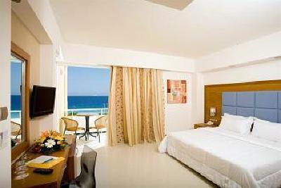фото отеля Sunshine Rhodes Hotel Ialysos